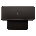 HP OfficeJet 7110 A3+ Wide Format ePrinter Top View