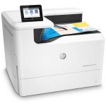HP PageWide Color 755dn A3 Colour Inkjet Printer 