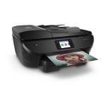 HP ENVY Photo 7830 A4 Inkjet Multifunction Printer