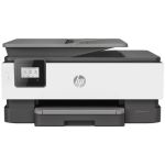 HP OfficeJet 8012 A4 Multifunction Inkjet Printer
