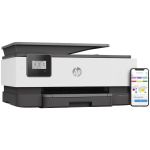 HP OfficeJet 8012 A4 Multifunction Inkjet Printer