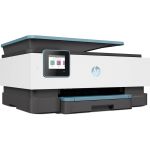 HP OfficeJet Pro 8025 A4 Colour Multifunction Inkjet Printer