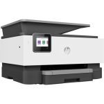 HP OfifceJet Pro 9010 A4 Multifunction Inkjet Printer