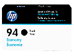 HP 94X Black Toner Cartridge (2,800 Pages*) CF294X 