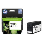 HP CN045AE 950XL Black Ink Cartridge (2,300 pages*)