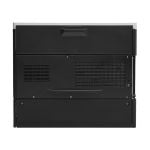 HP LaserJet Enterprise M750dn SRA3 Colour Laser Printer Back View