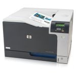 HP LaserJet Professional CP5225dn A3 Colour Laser Printer 2