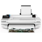 HP Designjet T130 24" Large Format Printer