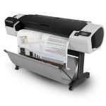 HP DesignJet T1300 PS 44-inch PostScript ePrinter 1
