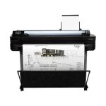 HP DesignJet T520 36-in Colour Inkjet ePrinter front view