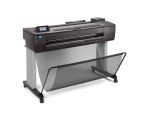 HP DesignJet T730 36-in Colour Thermal Inkjet ePrinter