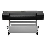 HP DesignJet Z2100 44-in Colour Inkjet Printer front view