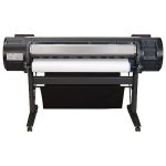 HP DesignJet Z5200 44-in Colour Inkjet Printer front view 2