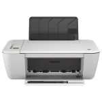 HP DeskJet 2540 A4 Colour Inkjet MFP Front View