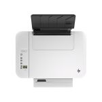 HP DeskJet 2540 A4 Colour Inkjet MFP Top View