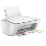 HP DeskJet 2724 A4 Colour Multfunction Inkjet Printer