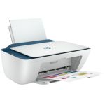 HP DeskJet 2721 A4 Colour Multfunction Inkjet Printer