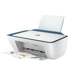 HP DeskJet 2721 A4 Colour Multfunction Inkjet Printer