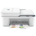HP DeskJet Plus 4122 A4 Colour Multifunction Inkjet Printer