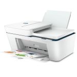HP DeskJet Plus 4122 A4 Colour Multifunction Inkjet Printer