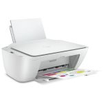 HP DeskJet 2710 A4 Colour Multfunction Inkjet Printer