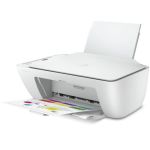 HP DeskJet 2710 A4 Colour Multfunction Inkjet Printer