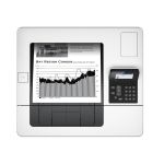 HP LaserJet Enterprise M506DN