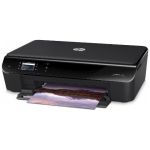 HP ENVY 4500 A4 Colour Inkjet MFP Left View 2