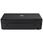 HP ENVY 4500 A4 Colour Inkjet MFP Front View 2