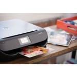 HP ENVY 4527 A4 MultiFunction Inkjet Printer in office