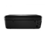 HP ENVY 5540 All-in-One Printer Back View