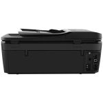 HP Envy 7640 e-All-in-One A4 Colour Inkjet Multifunction Back View 1