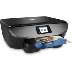 HP Envy Photo 7130 A4 Colour Multifunction Inkjet Printer