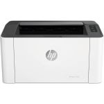 HP Laser 107a A4 Mono Laser Printer