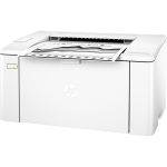 HP LaserJet Pro M102a A4 Mono Laser Printer