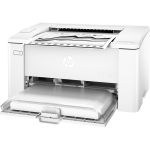 HP LaserJet Pro M102a A4 Mono Laser Printer