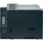 HP Color LaserJet CP4025dn A4 Colour Laser Printer back