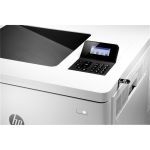 HP LaserJet Enterprise M553N A4 Colour Laser Printer 