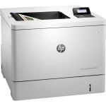 HP LaserJet Enterprise M553N A4 Colour Laser Printer 