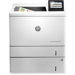 HP LaserJet Enterprise M553N A4 Colour Laser Printer 