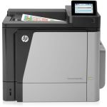 HP Color LaserJet Enterprise M651dn A4 Colour Laser Printe