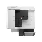 HP LaserJet Enterprise M775dn A3 Colour Laser MFP  Top View
