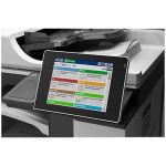 HP LaserJet Enterprise M775dn A3 Colour Laser MFP  Close Up