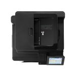 HP LaserJet Enterprise M880z+ NFC SRA3 Colour Laser MFP Top View
