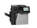 HP LaserJet Enterprise MFP M630h A4 Multifunction Mono Laser 2