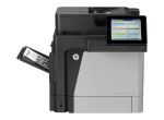 HP LaserJet Enterprise MFP M630h A4 Multifunction Mono Laser 1