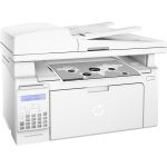 HP Laserjet Pro M130fn A4 Mono Multifunction Printer