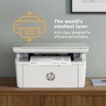 HP LaserJet M140W A4 Mono Laser Printer