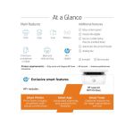 HP LaserJet M140W A4 Mono Laser Printer