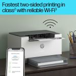 HP LaserJet M209DW Mobile Print